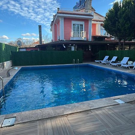 Butterfly Boutique Hotel Agva Exterior photo