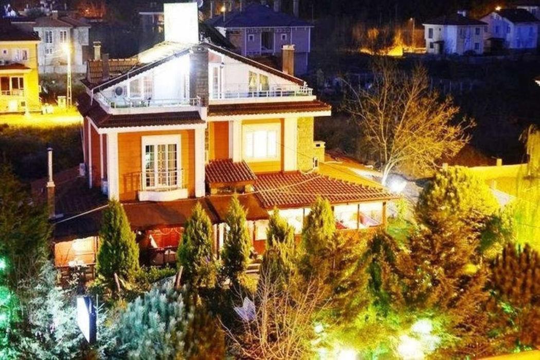 Butterfly Boutique Hotel Agva Exterior photo