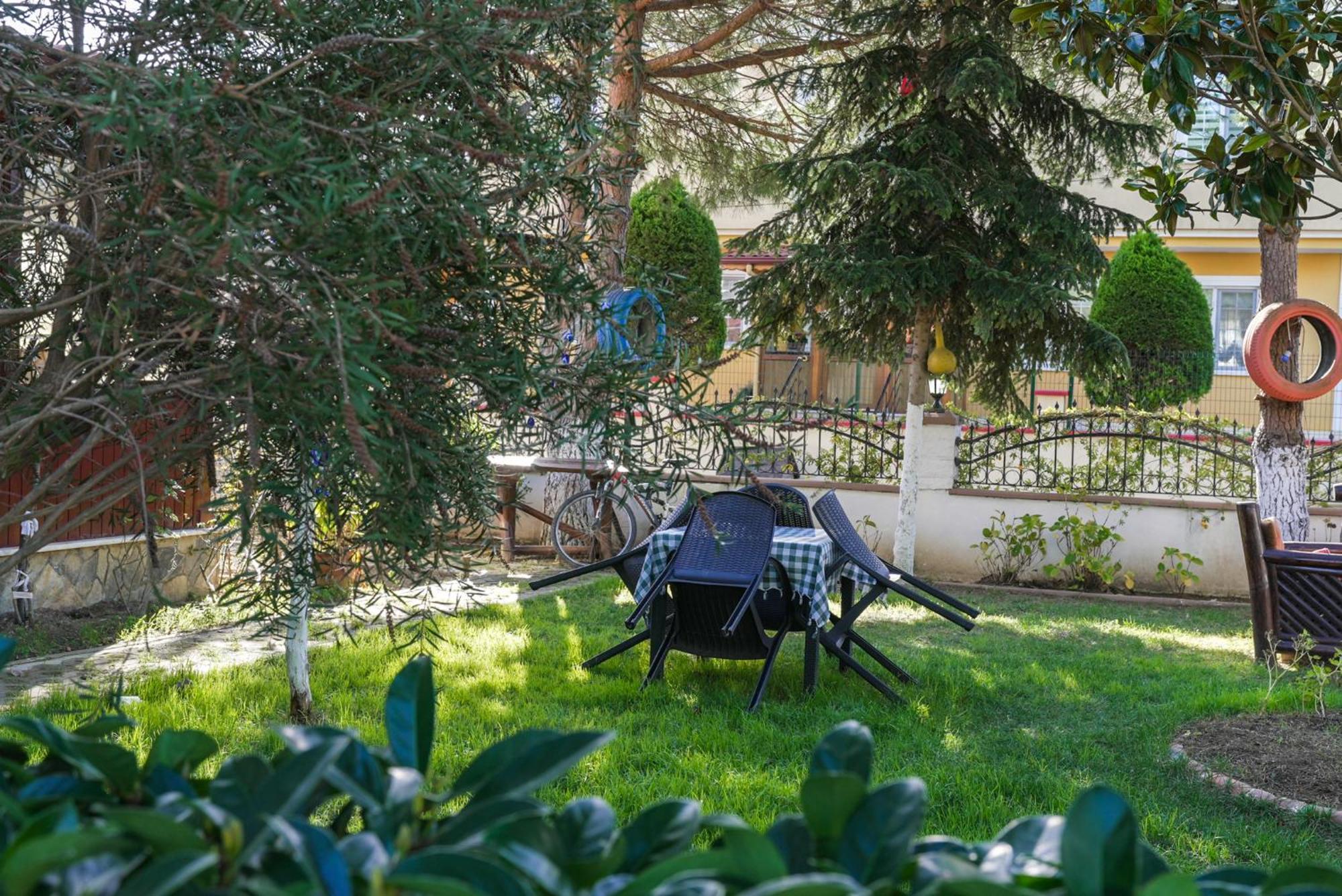 Butterfly Boutique Hotel Agva Exterior photo