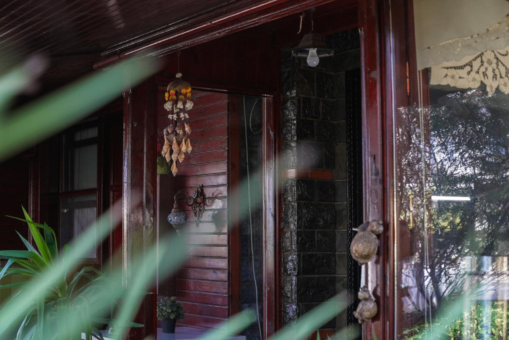 Butterfly Boutique Hotel Agva Exterior photo