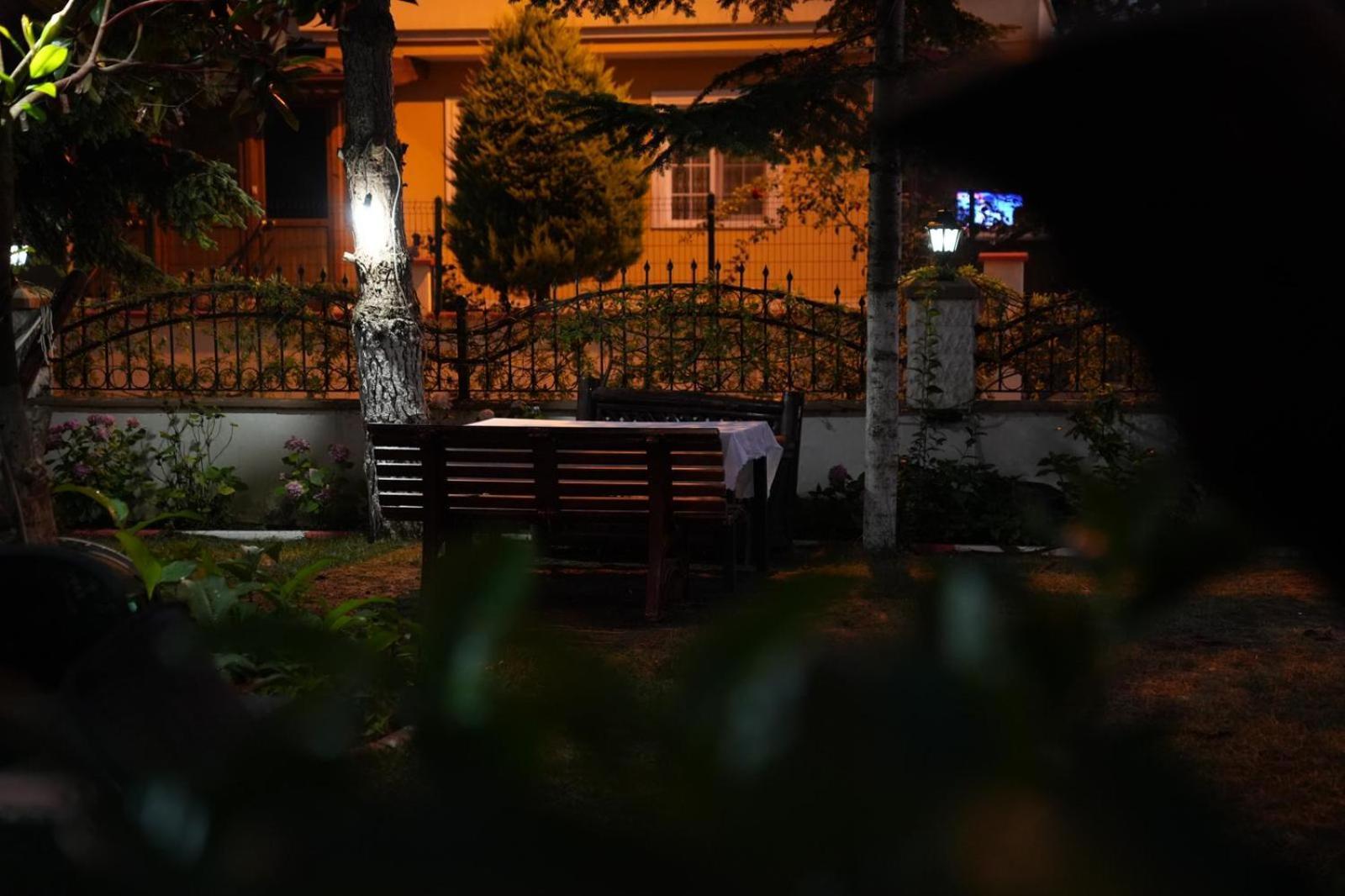 Butterfly Boutique Hotel Agva Exterior photo