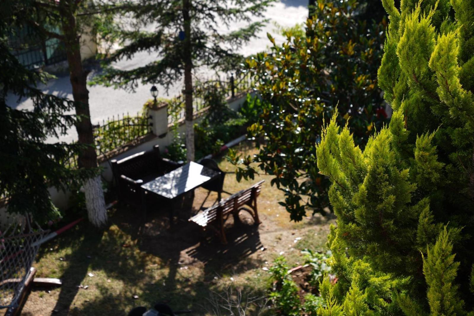 Butterfly Boutique Hotel Agva Exterior photo