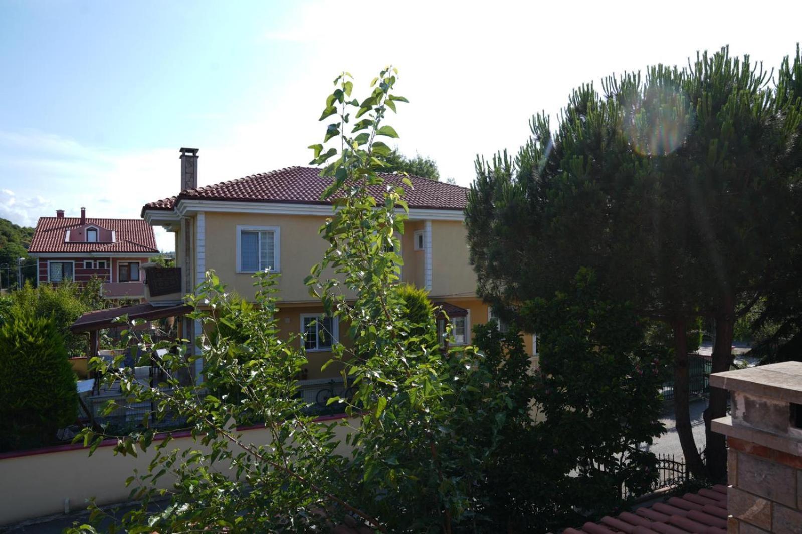 Butterfly Boutique Hotel Agva Exterior photo