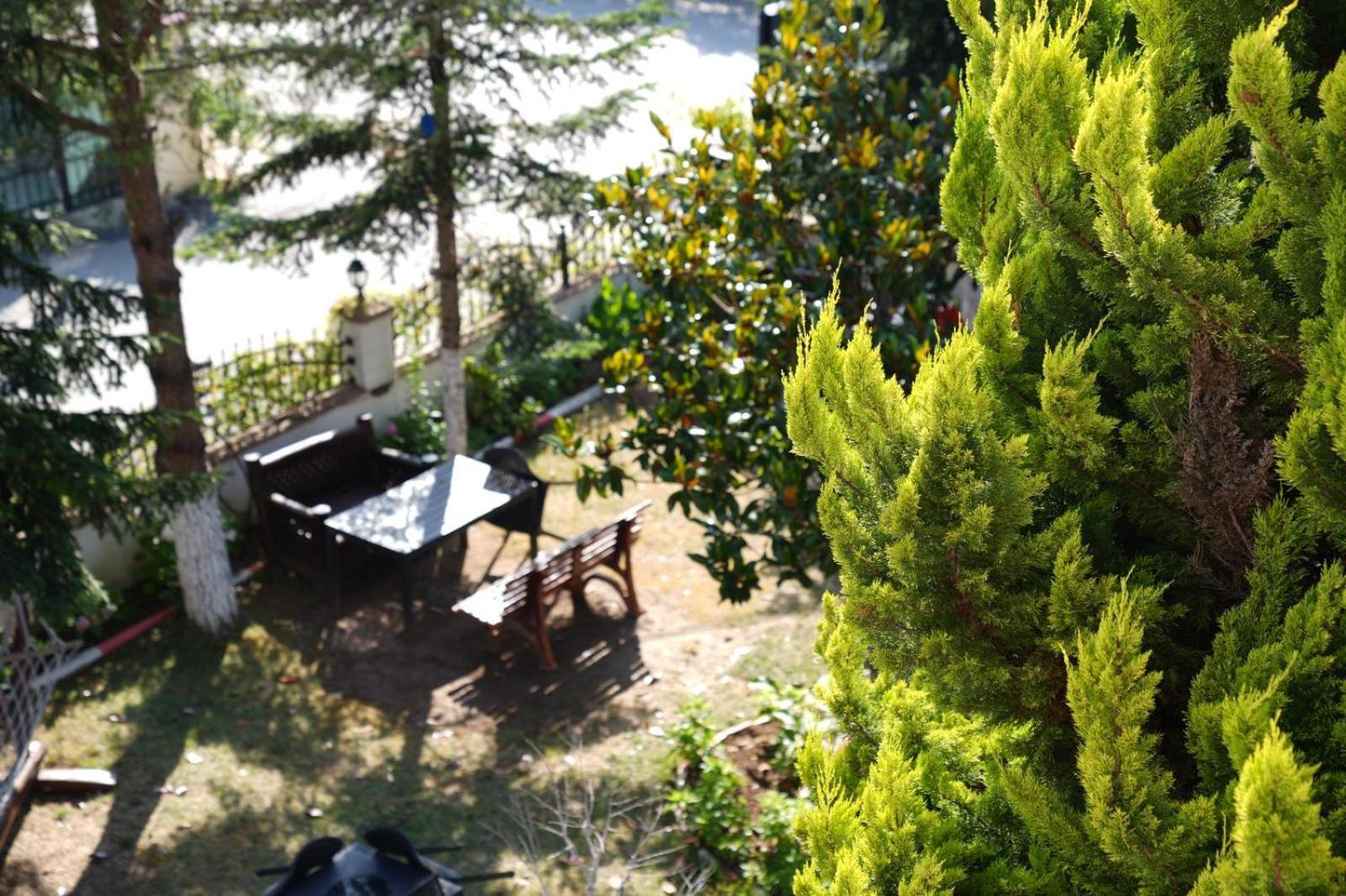 Butterfly Boutique Hotel Agva Exterior photo