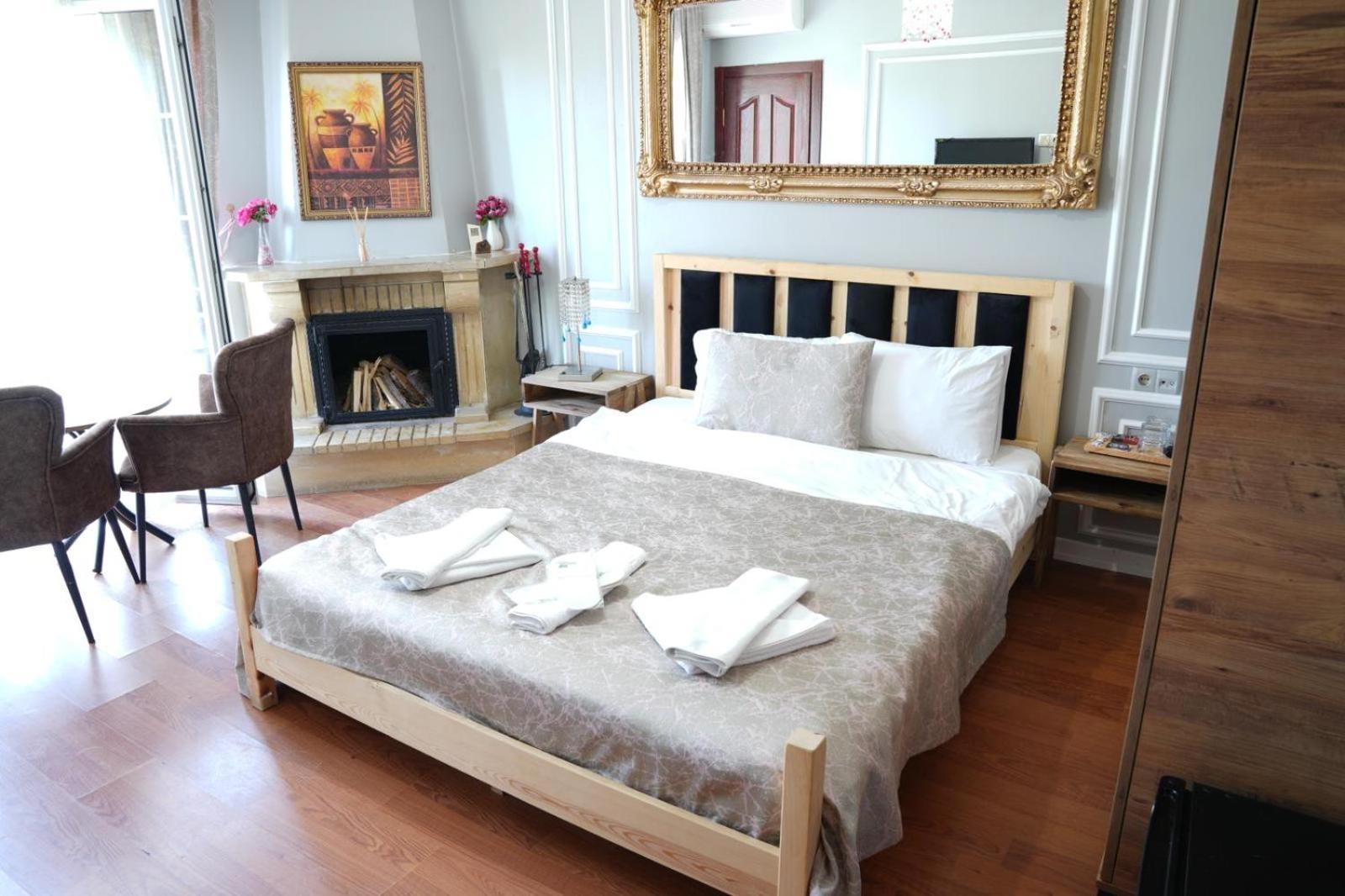 Butterfly Boutique Hotel Agva Exterior photo