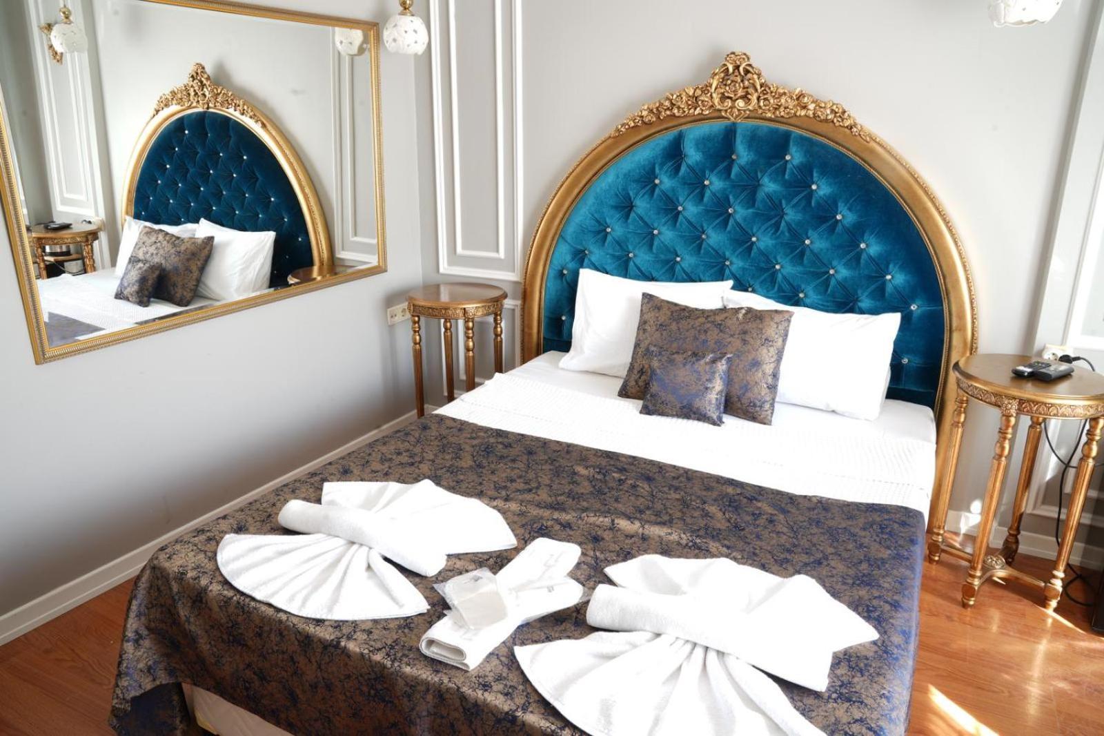 Butterfly Boutique Hotel Agva Exterior photo