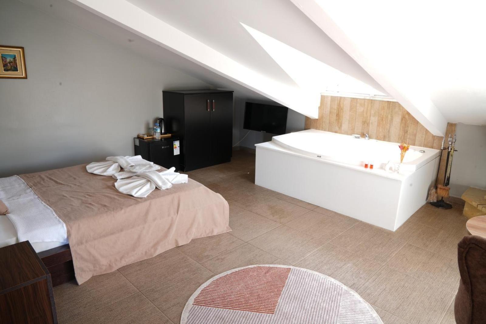Butterfly Boutique Hotel Agva Exterior photo