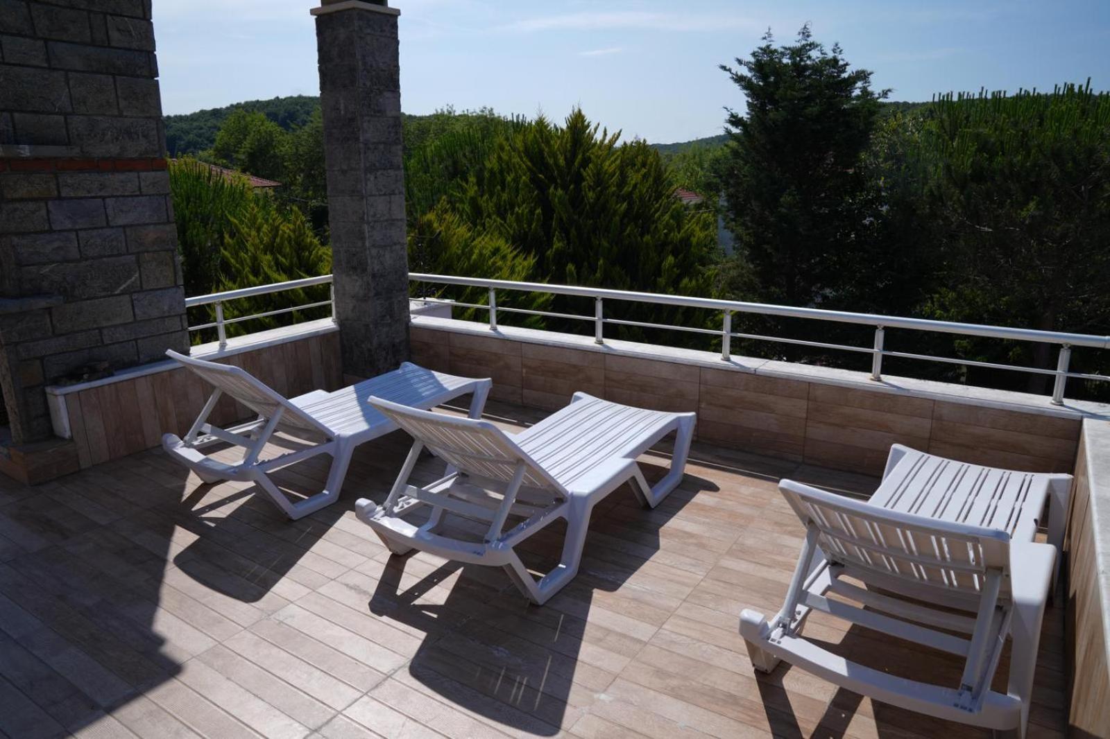 Butterfly Boutique Hotel Agva Exterior photo